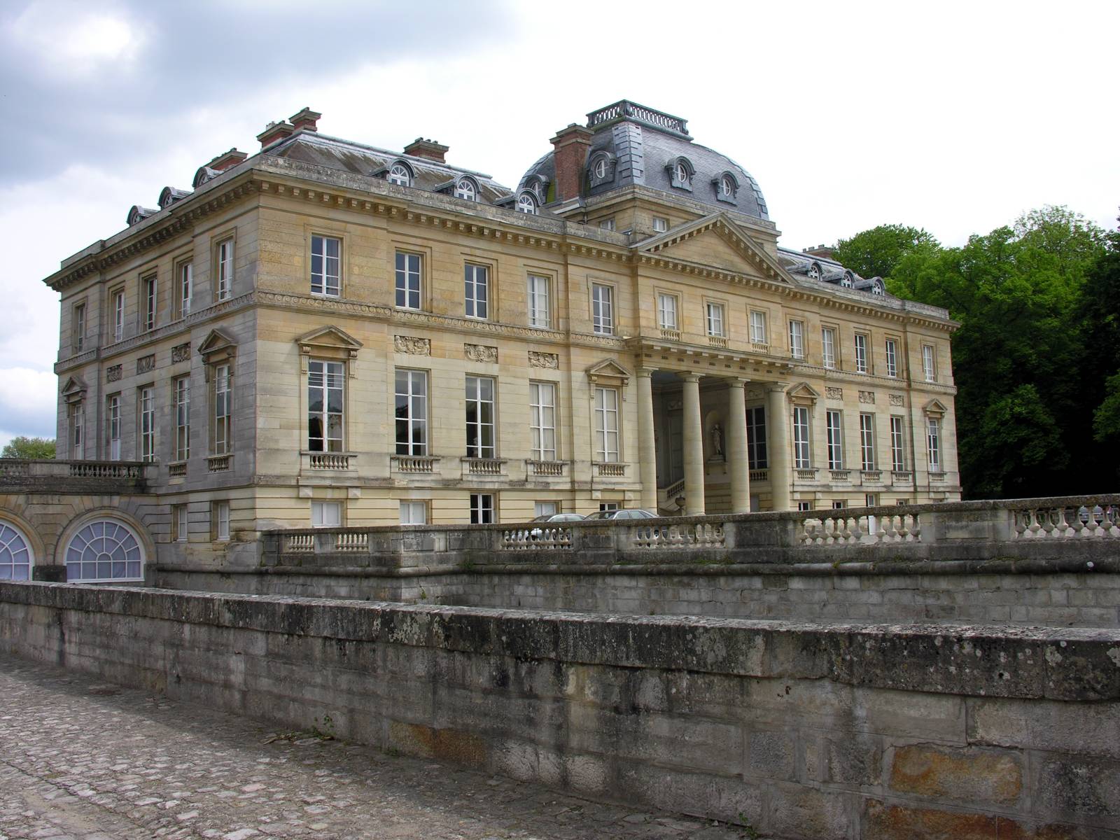Château des Marais